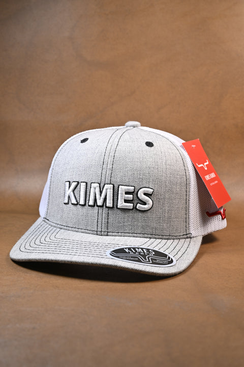 KIMES RANCH GOLD