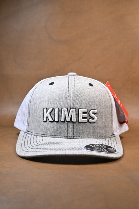 KIMES RANCH GOLD