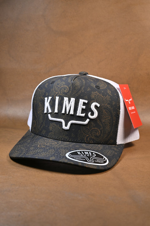 KIMES RANCH GOLD