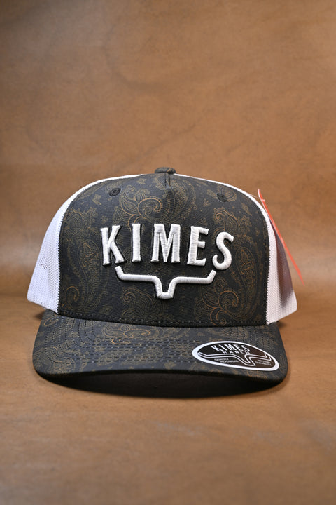 KIMES RANCH GOLD