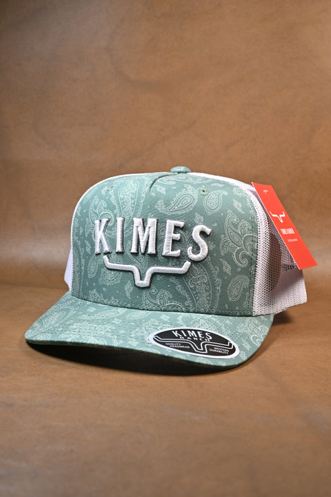 KIMES RANCH GOLD