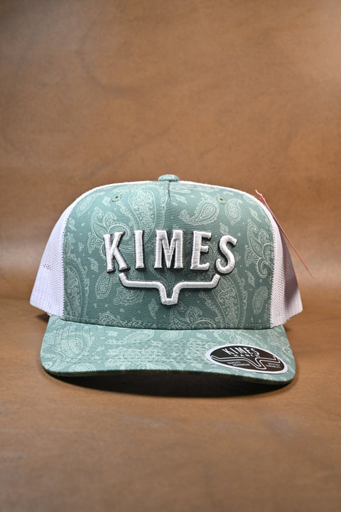 KIMES RANCH GOLD