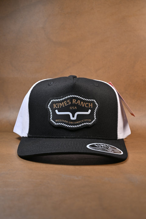 KIMES RANCH GOLD