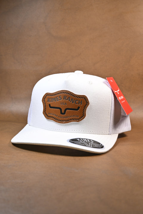 KIMES RANCH GOLD