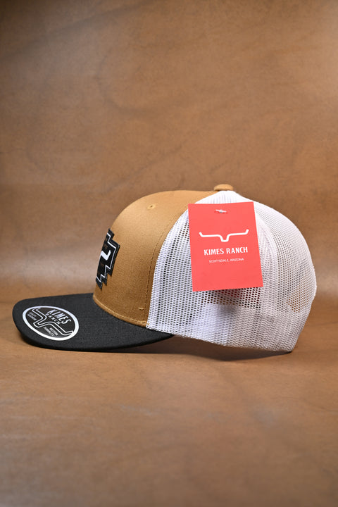 KIMES RANCH GOLD
