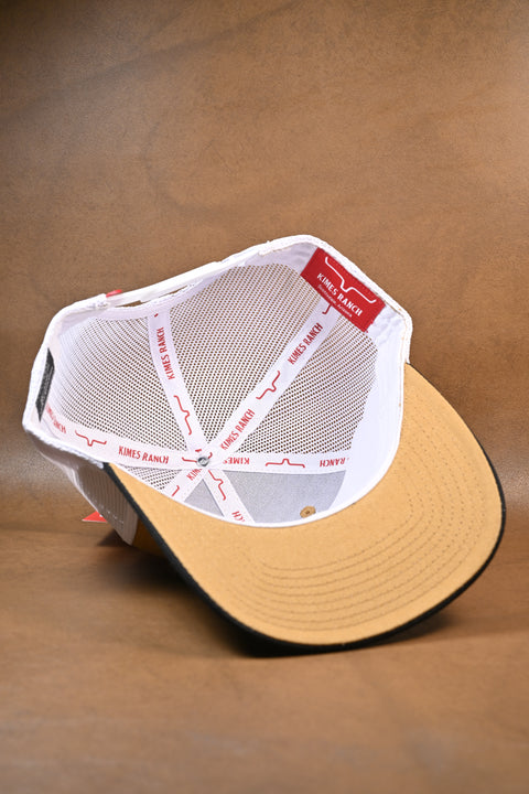 KIMES RANCH GOLD