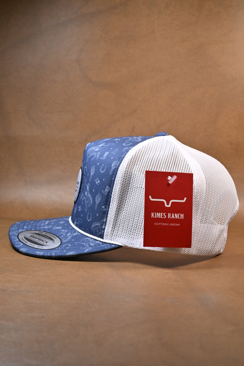 KIMES RANCH GOLD