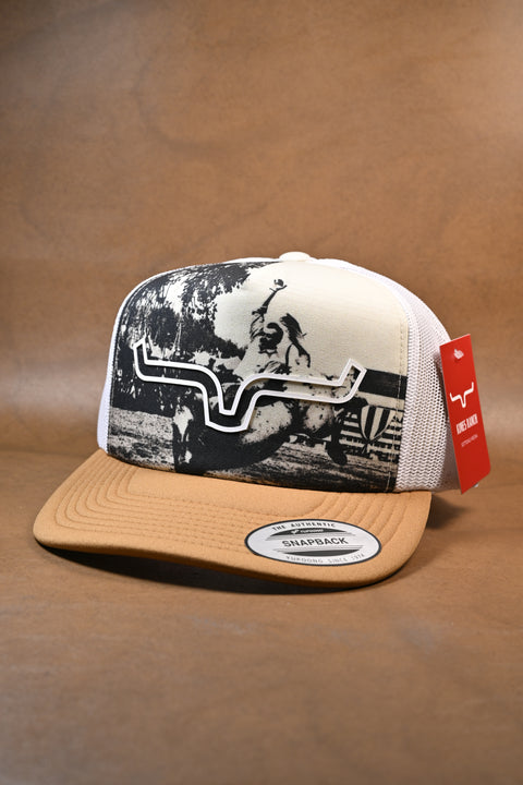 KIMES RANCH GOLD