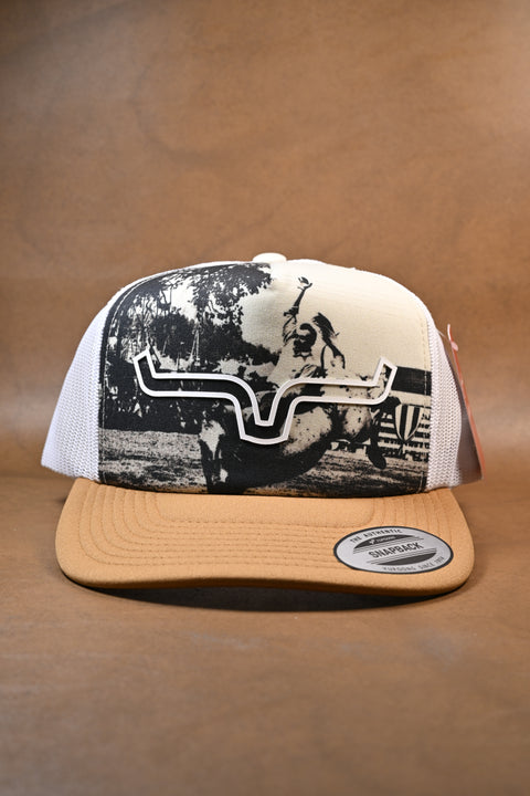 KIMES RANCH GOLD