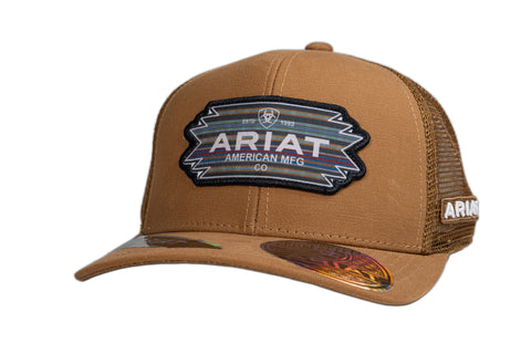 ARIAT BASIC