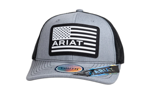 ARIAT ELITE NIÑO