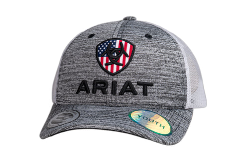 ARIAT ELITE NIÑO