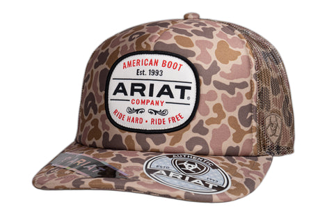 ARIAT BASIC