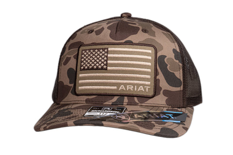 ARIAT GOLD
