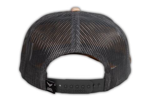 (PREVENTA) RANCH & CORRAL DROP GT RCG64