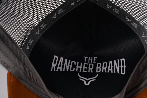 (PREVENTA) RANCH & CORRAL DROP GT RCG64