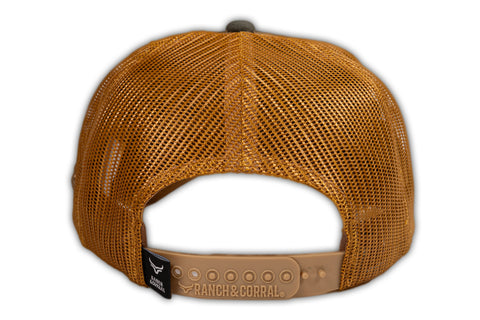 (PREVENTA) RANCH & CORRAL DROP GT RCDB35
