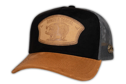 (PREVENTA) RANCH & CORRAL DROP GT RCPN09