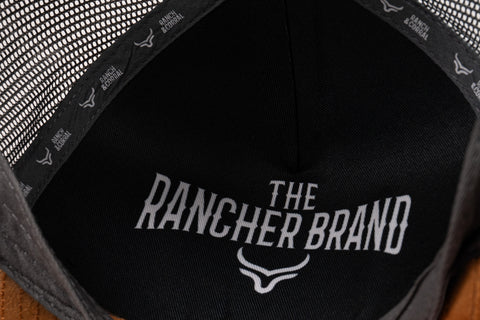 (PREVENTA) RANCH & CORRAL DROP GT RCPN09