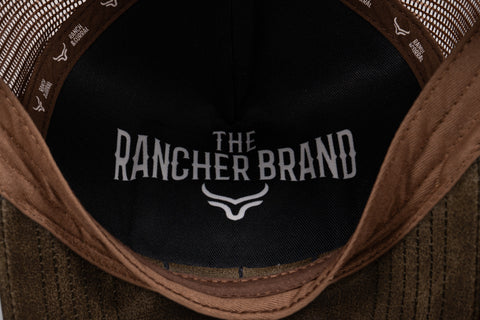 (PREVENTA) RANCH & CORRAL DROP GT RCC43