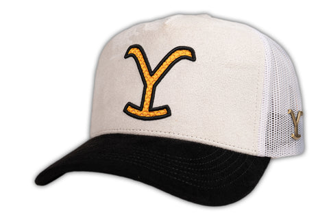 (PREVENTA) RANCH & CORRAL DROP GT YW32