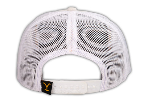 (PREVENTA) RANCH & CORRAL DROP GT YW32