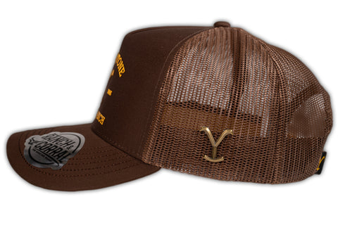 (PREVENTA) RANCH & CORRAL DROP GT YW21
