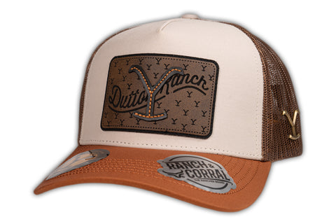 (PREVENTA) RANCH & CORRAL DROP GT YW43