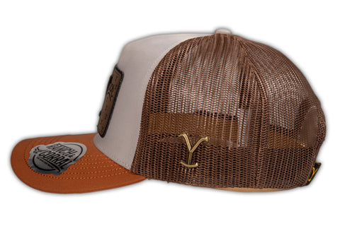 (PREVENTA) RANCH & CORRAL DROP GT YW43