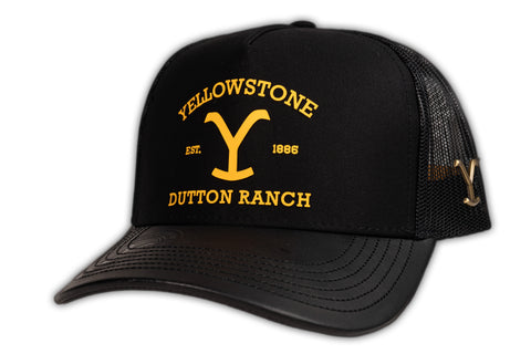 (PREVENTA) RANCH & CORRAL DROP GT YW11