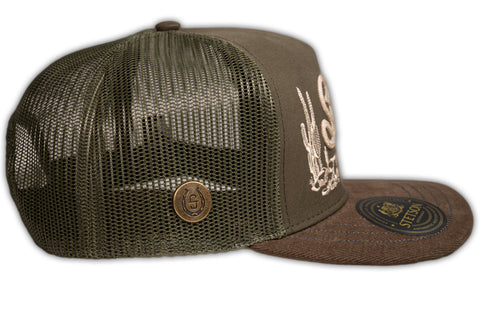 (PREVENTA) RANCH & CORRAL DROP GT STS57