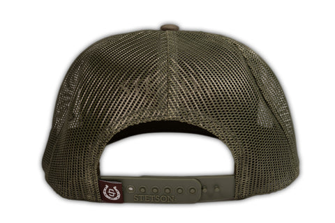 (PREVENTA) RANCH & CORRAL DROP GT STS57