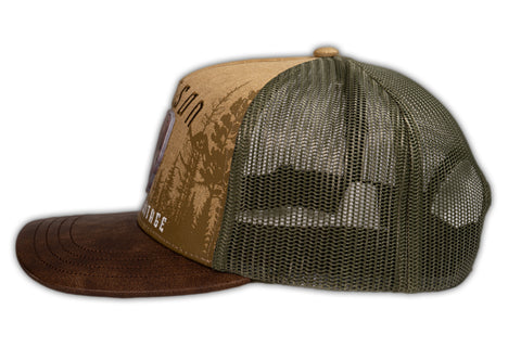 (PREVENTA) RANCH & CORRAL DROP GT STS63