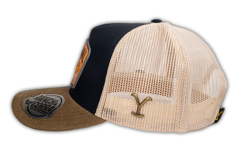(PREVENTA) RANCH & CORRAL DROP GT YW47