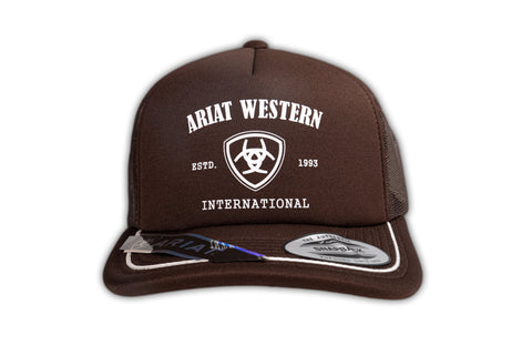ARIAT ELITE