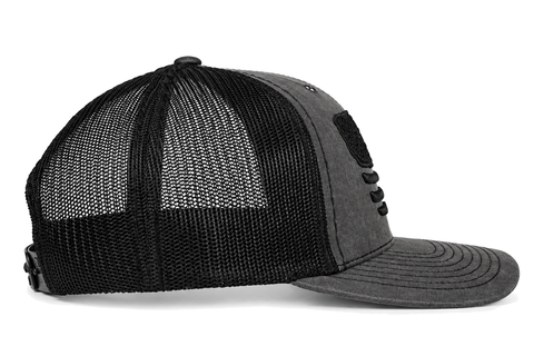 FACE USA FLAG RICHARDSON 112WF GREY — lateral derecho