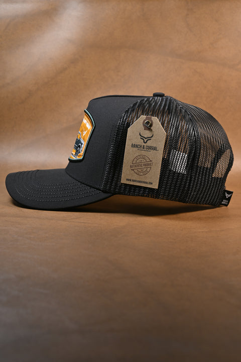 RANCH & CORRAL CE071