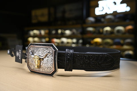 CINCHO ARIAT TALLA 36