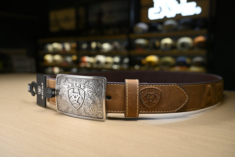 CINCHO ARIAT TALLA 36