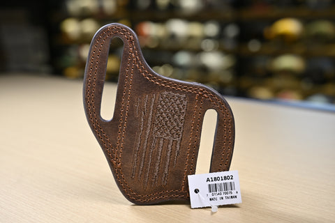 ESTUCHE ARIAT PARA NAVAJAS