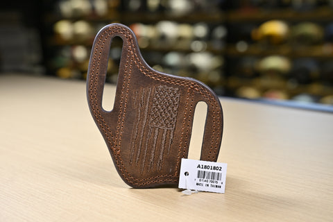 ESTUCHE ARIAT PARA NAVAJAS