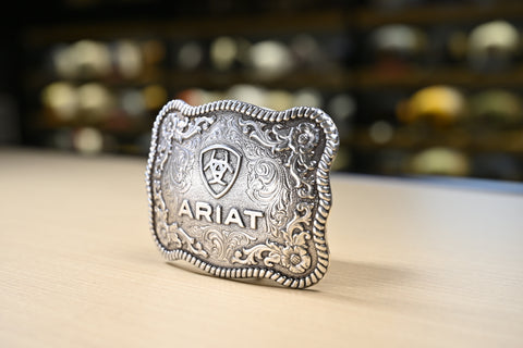 HEBILLA ARIAT