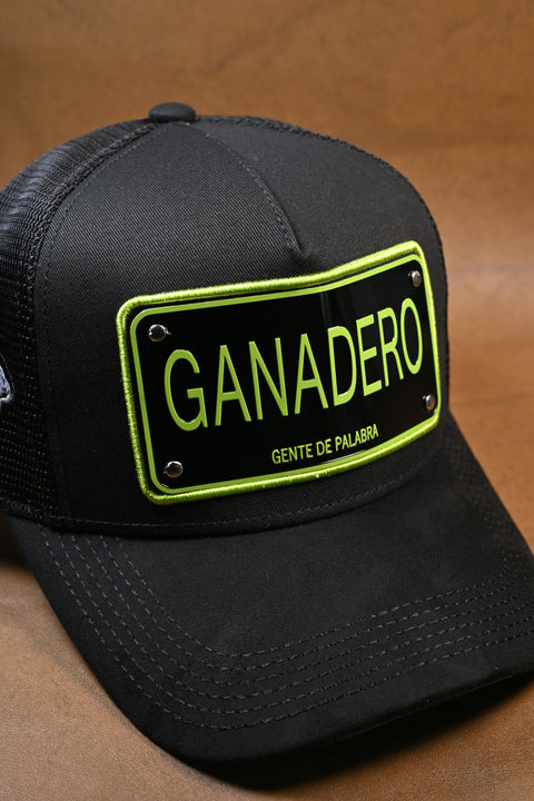 FACE STRONGHORN GANADERO LUCKY