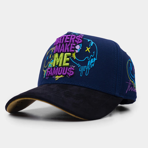 ITALIENSE HATERS MAKE FAMOUS NAVY