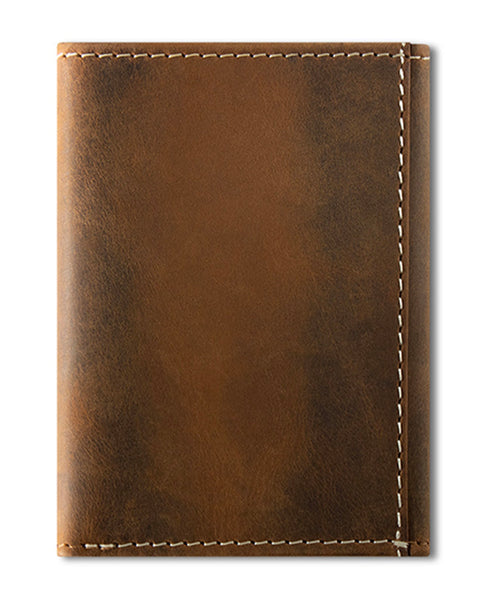 BILLETERA ARIAT TRIFOLD