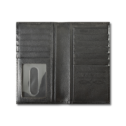 BILLETERA ARIAT RODEO