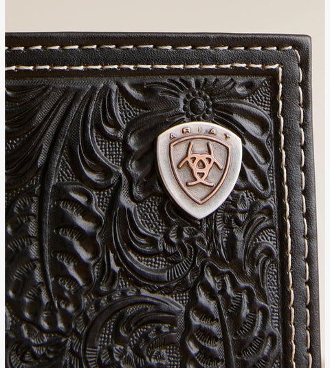 BILLETERA ARIAT TRIFOLD