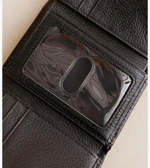 BILLETERA ARIAT TRIFOLD