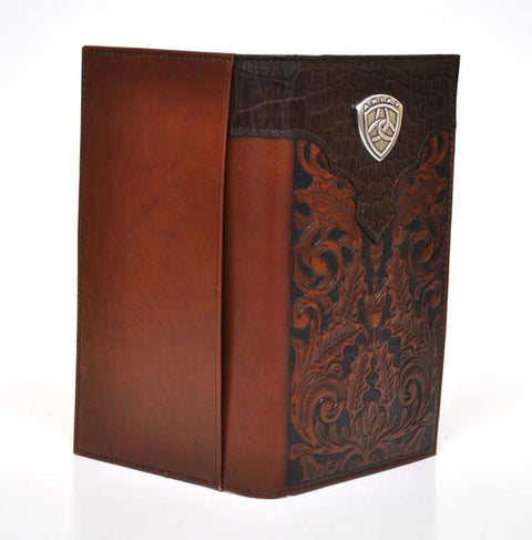 BILLETERA ARIAT RODEO
