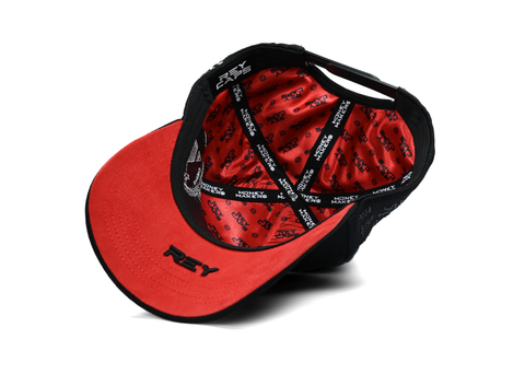 MONEY MAKERS X REY CAPS MONTANA JKR